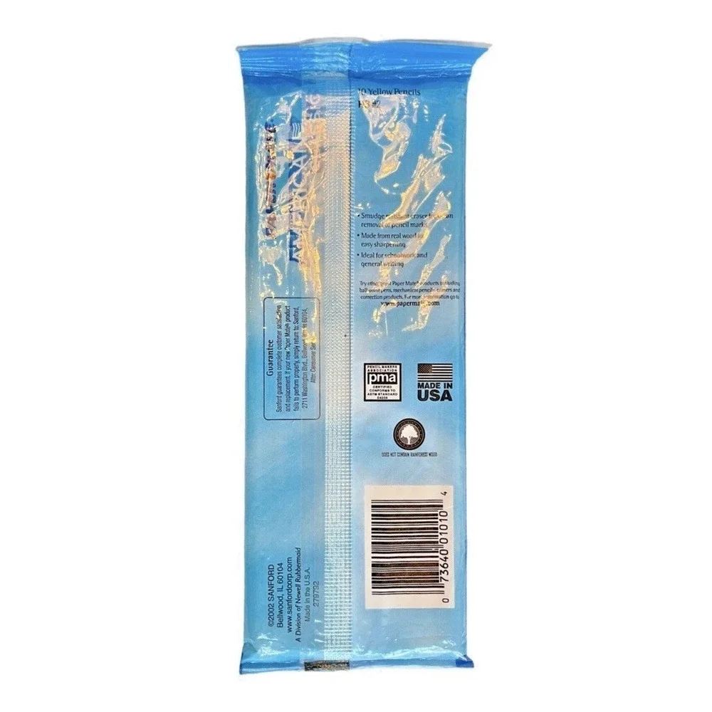 Paper Mate as pictured